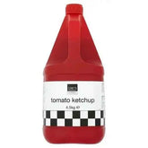 Chef's Essentials Tomato Ketchup 4.5kg  Adomoo